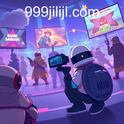 999JILI Revolutionizing Online Gaming