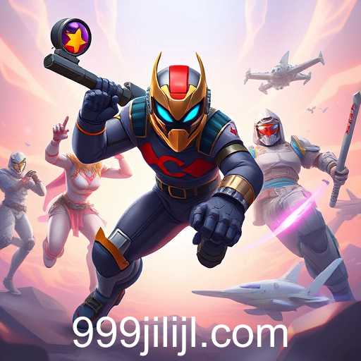 Exploring the Rise of 999JILI in Online Gaming