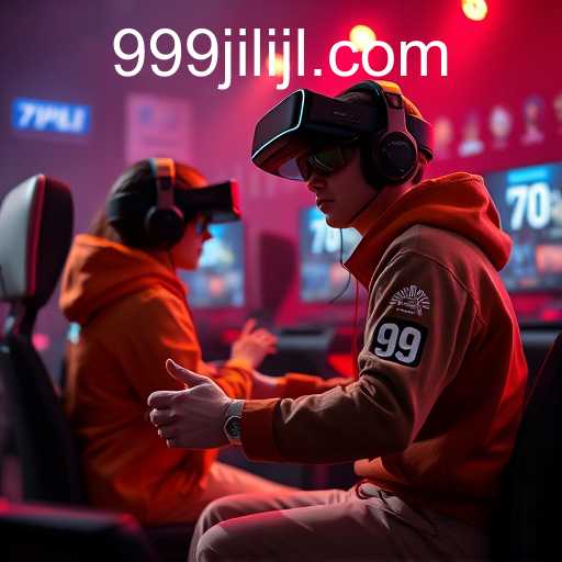 The Emerging Trends in Online Gaming: Focus on 999JILI