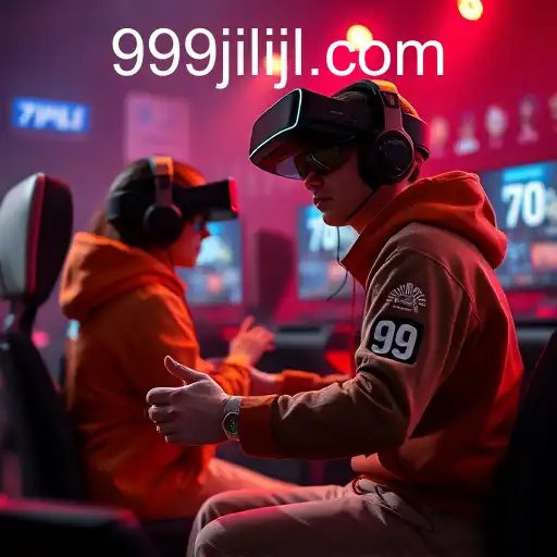 The Emerging Trends in Online Gaming: Focus on 999JILI