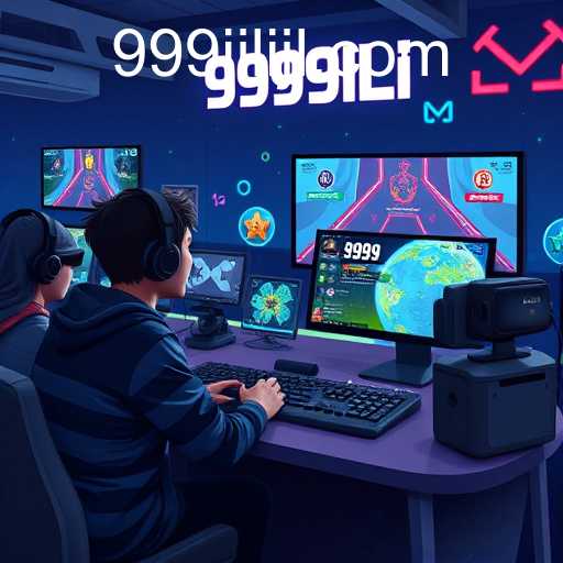 Rise of Game Platforms: 999JILI's Innovative Approach