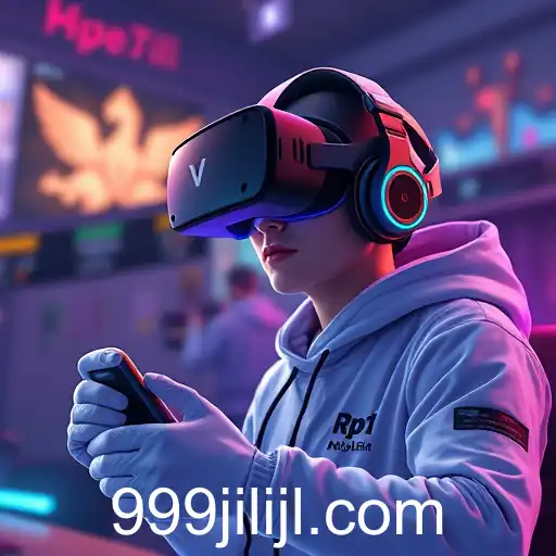 Innovative Gaming Trends Transforming 2025