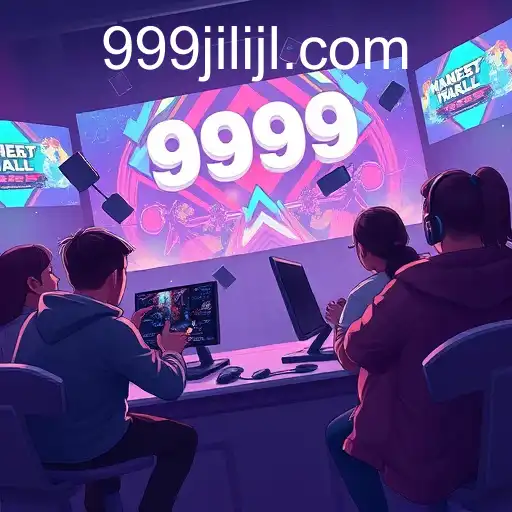 Impact of 999JILI on Online Gaming
