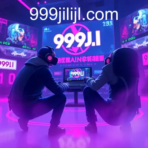 Innovative Dynamics in Online Gaming for 2025