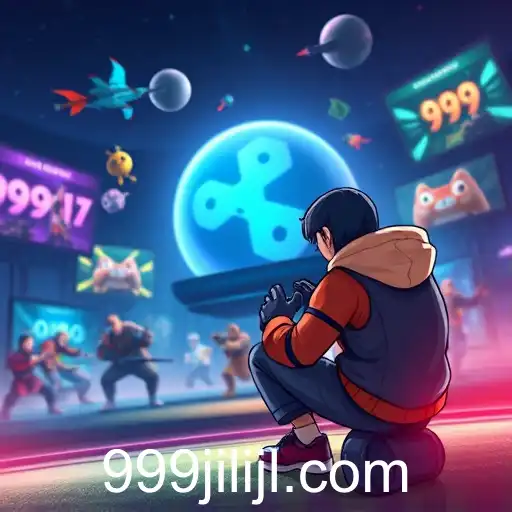 Exploring the Rise of 999JILI in Online Gaming