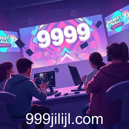 Impact of 999JILI on Online Gaming