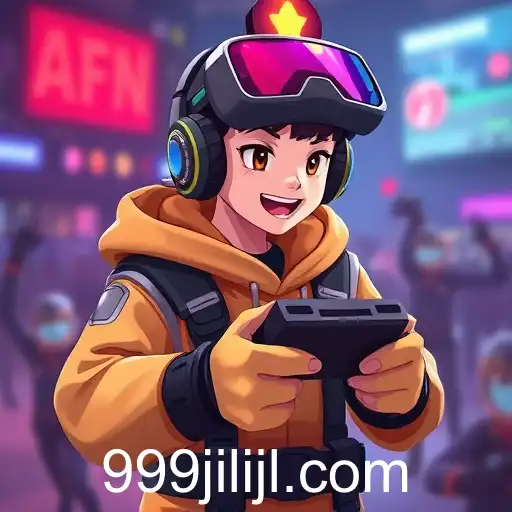 The Rise of 999JILI: A New Era in Online Gaming