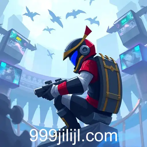 The Rise of English Game Portals