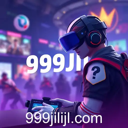 The Rise of 999JILI in Online Gaming