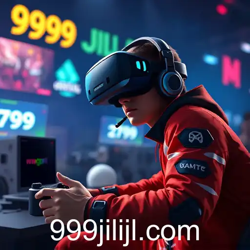 The Rise of 999JILI and Its Impact on Online Gaming