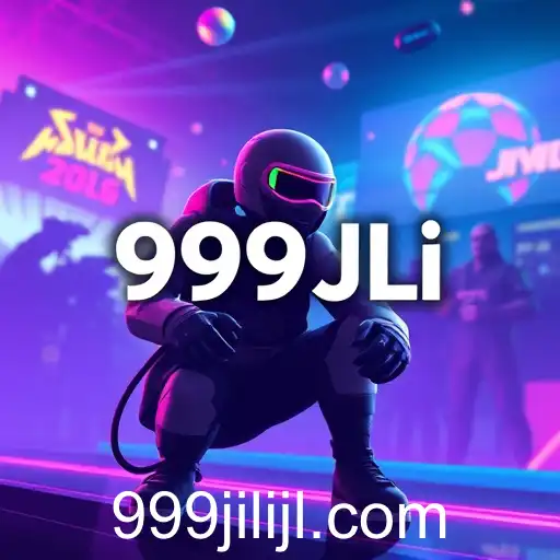 The Rise of 999JILI: Gaming's New Frontier