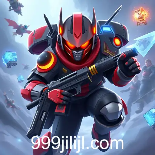 The Rise of 999JILI in the Gaming World