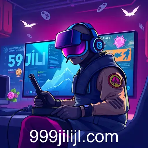 The Rise of 999JILI and the Changing Landscape of Online Gaming