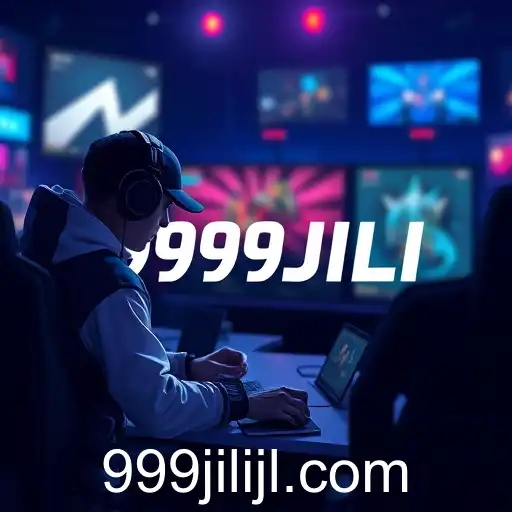 The Rise of 999JILI in the Gaming World