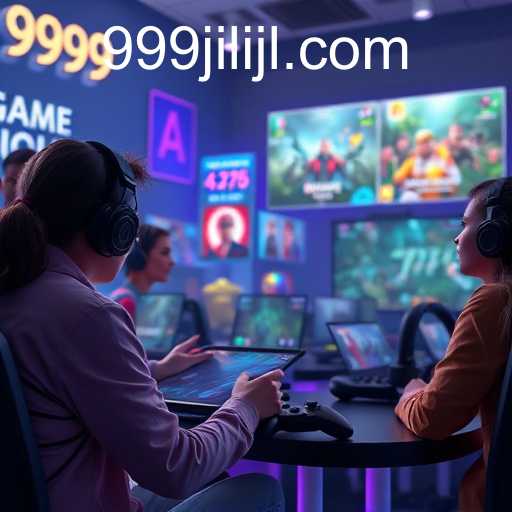 The Rise of Online Gaming in 2025