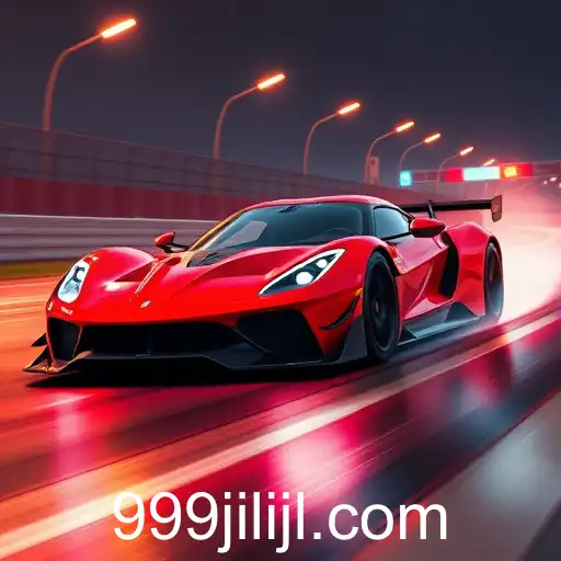 Exploring the Thrilling World of Racing Games: A Spotlight on 999JILI Platform