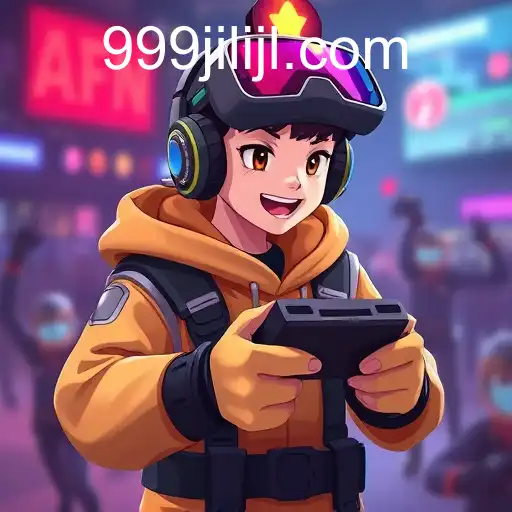 The Rise of 999JILI: A New Era in Online Gaming