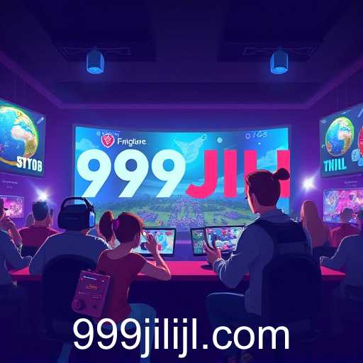 The Rise of 999JILI: A New Player in Online Gaming