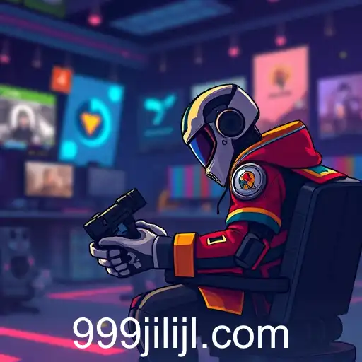 The Rise of 999JILI Amidst Gaming Trends