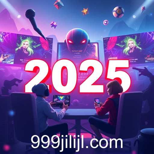 The Rise of 999JILI in the Gaming World