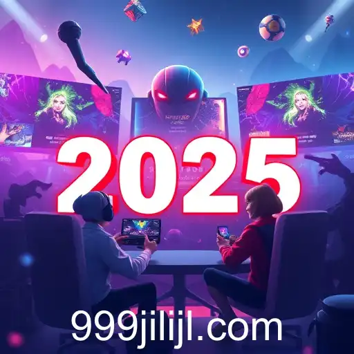 The Rise of 999JILI in the Gaming World