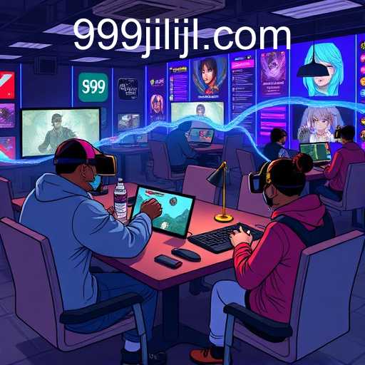 The Rise of Online Gaming Communities