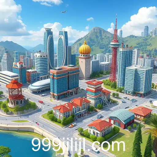 Exploring the Diverse World of Simulation Games: A Deep Dive into the 999JILI Universe
